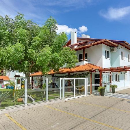 Flat Salsol Apartment Florianópolis Exterior foto