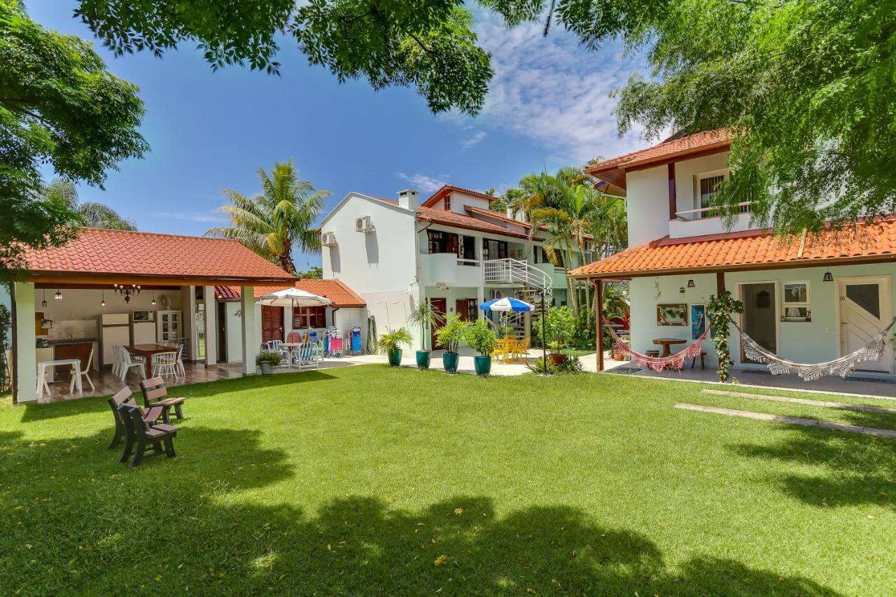 Flat Salsol Apartment Florianópolis Exterior foto