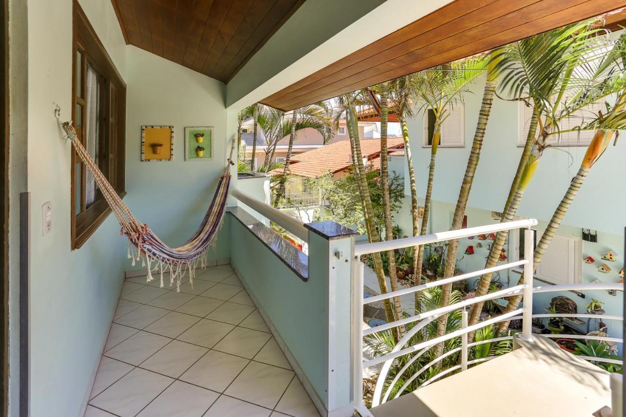 Flat Salsol Apartment Florianópolis Exterior foto