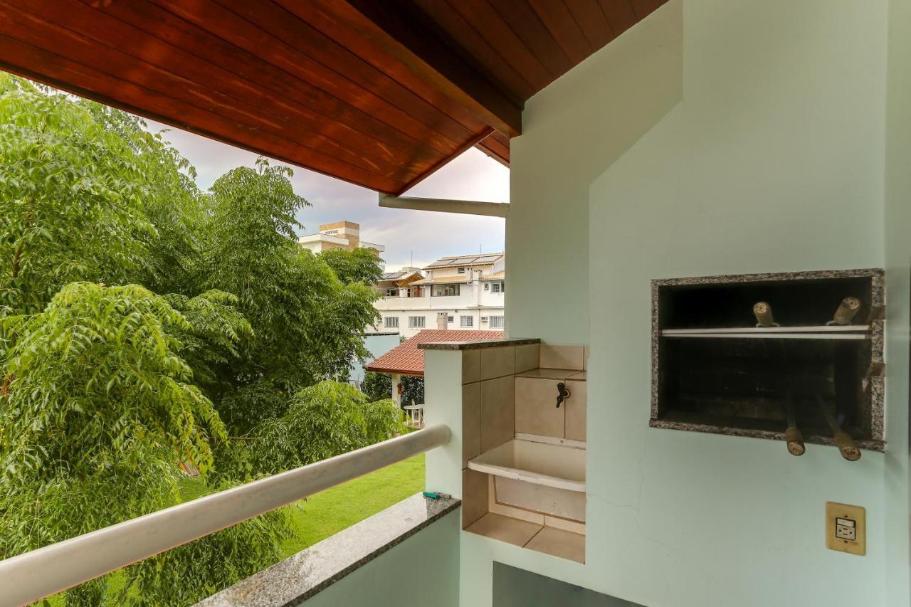 Flat Salsol Apartment Florianópolis Exterior foto